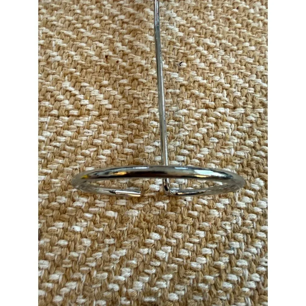 Handheld Milk Frother Stand Holder